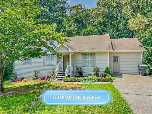 244 Halehaven Dr, Douglasville, GA, 30134-7262 | Card Image