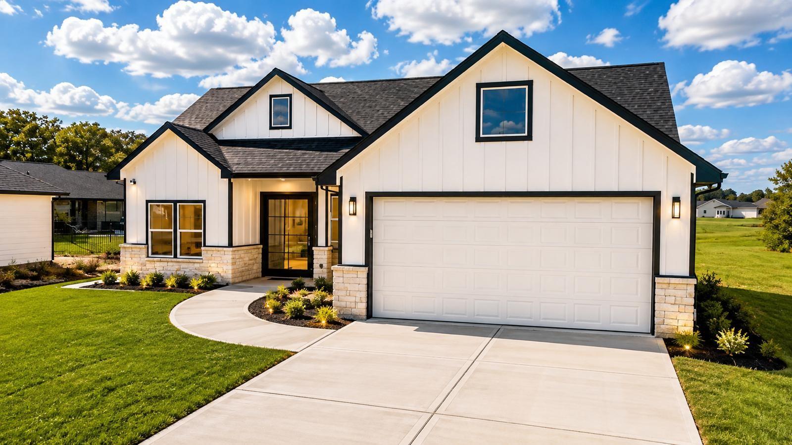 Residential in Trinity 5