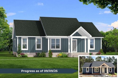 TBD Evans Creek Rd, Brodnax, VA, 23920 | Card Image