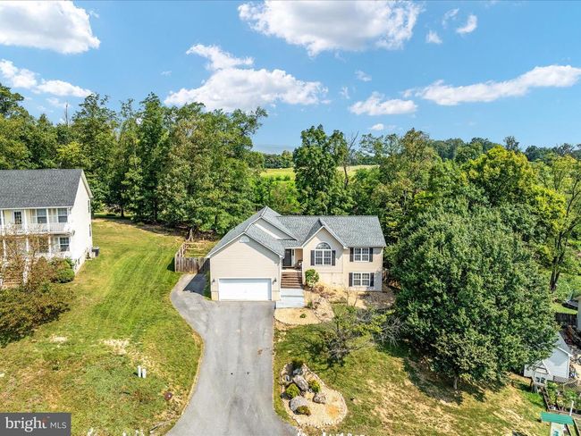 141 Black Oak Dr, House other with 4 bedrooms, 3 bathrooms and null parking in MAURERTOWN VA | Image 46