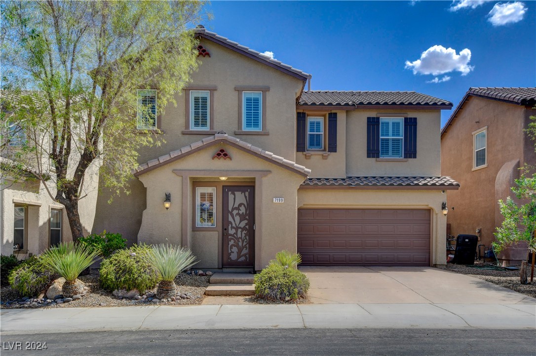 Huckaby Ave, Las Vegas, NV 89179