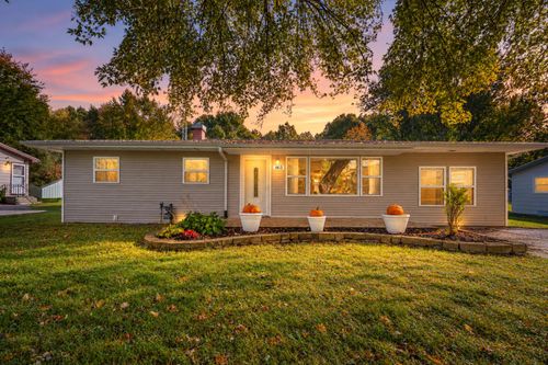 1613 Kay Drive, Benton Charter Township, MI, 49022 | Card Image