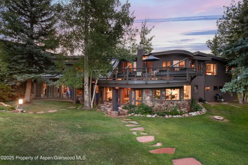 225 Solar Way, Aspen, CO, 81611-9623 | Card Image