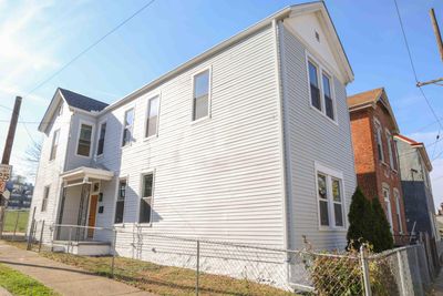 2023 Howell Street, House other with 4 bedrooms, 2 bathrooms and null parking in Covington KY | Image 1