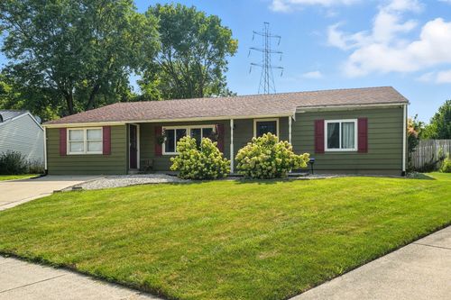 4622 E Macgregor Road, South Bend, IN, 46614 | Card Image
