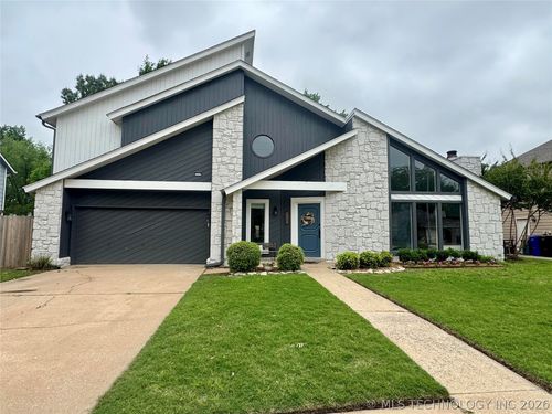 1119 Dover St, Broken Arrow, OK, 74012-9271 | Card Image