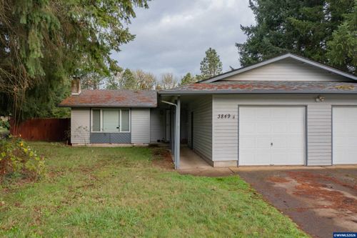 3849 Sw Neer Ave, Corvallis, OR, 97333-1055 | Card Image