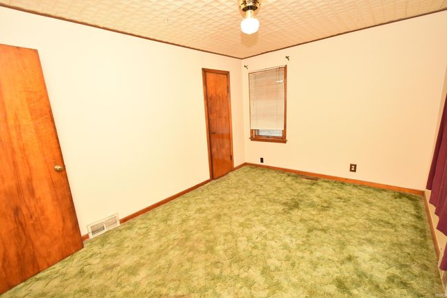 309 S Adeway, House other with 2 bedrooms, 1 bathrooms and null parking in Fowler IN | Image 28