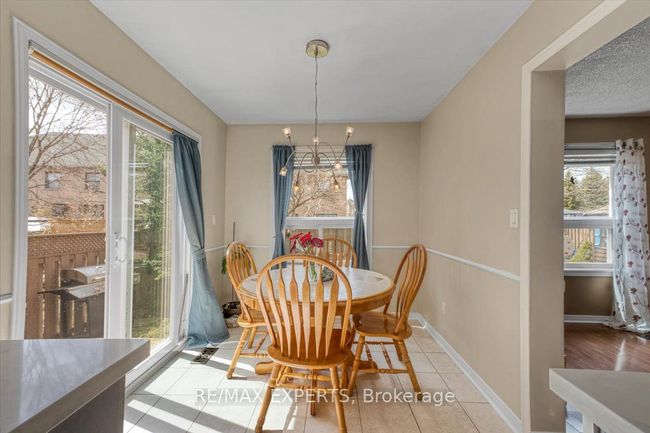 28 Pantages Crt, House other with 3 bedrooms, 3 bathrooms and 2 parking in Brampton ON | Image 8