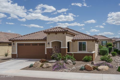26017 W Maple Dr, Buckeye, AZ, 85396-8702 | Card Image
