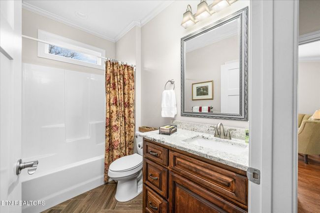 380 Mountain Preserve Pkwy, House other with 3 bedrooms, 2 bathrooms and null parking in Crab Orchard TN | Image 29