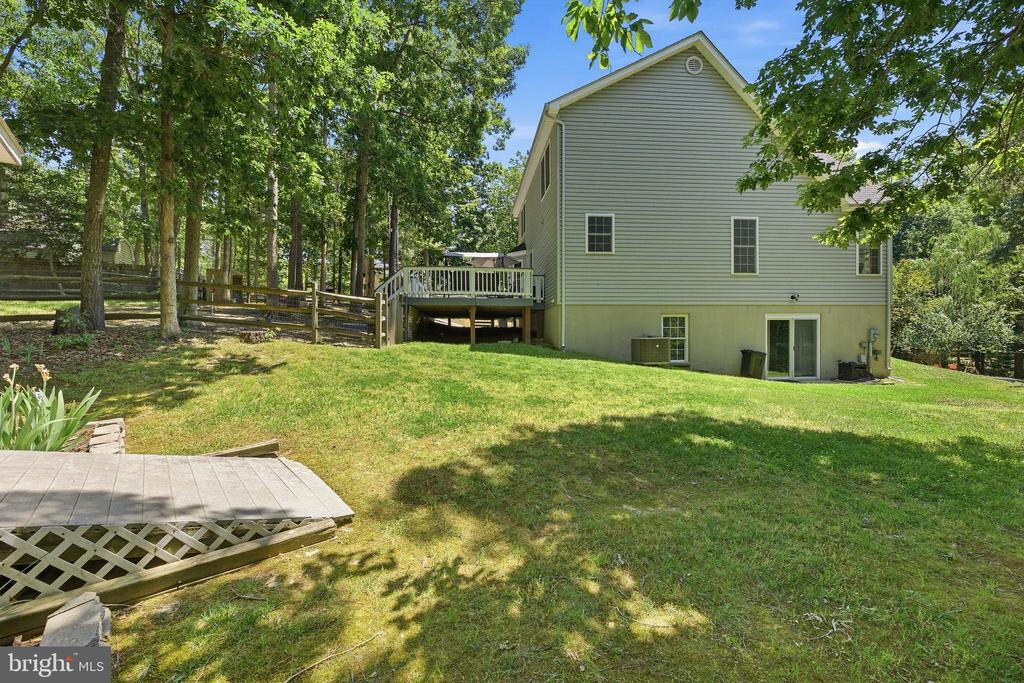 Residential in LUSBY