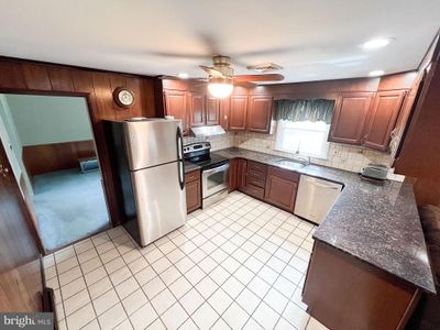 1376 Faucett Drive, House other with 4 bedrooms, 3 bathrooms and null parking in WEST CHESTER PA | Image 3