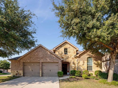 1401 Cedarbird Drive, Little Elm, TX, 75068 | Card Image