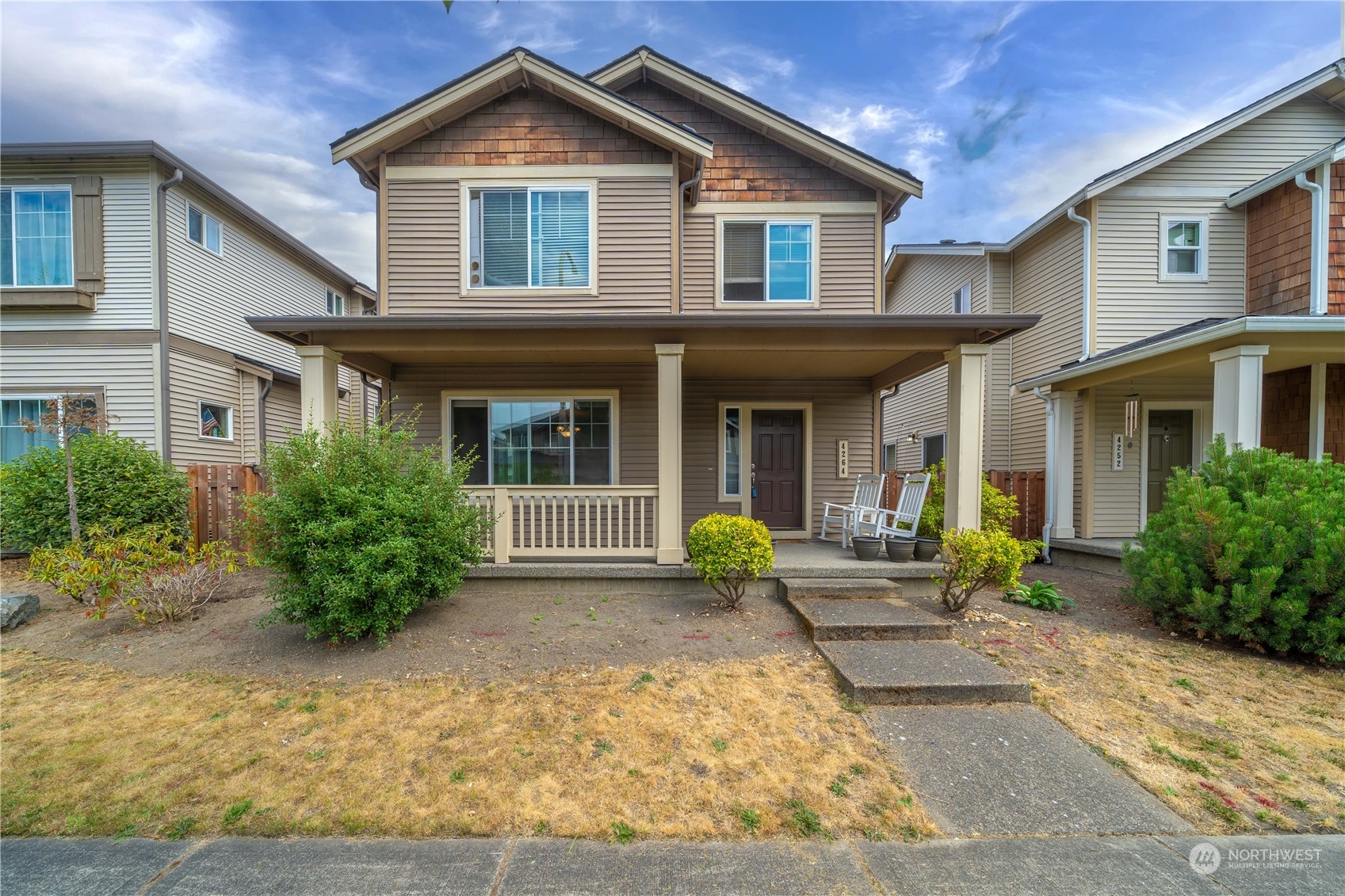 Pike St, Auburn, WA 98002