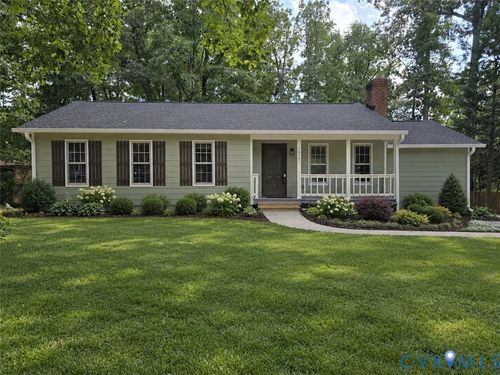 10907 August Ct, Chesterfield, VA, 23832-7041 | Card Image