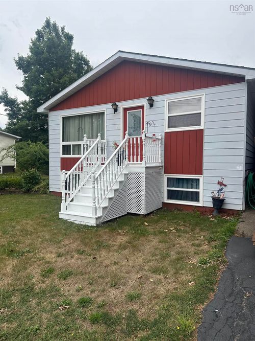 49 Arbor Dr, Antigonish, NS, B2G1S8 | Card Image