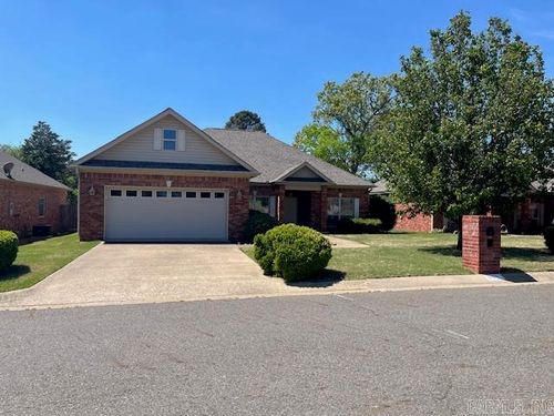 600 Willowbend Circle, Hot Springs, AR, 71913 | Card Image