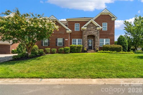 2604 Mchanna Pt, Tega Cay, SC, 29708-8234 | Card Image