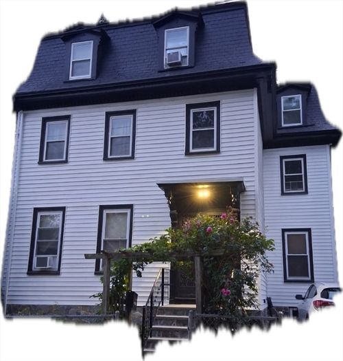 3-81 Thornton St, Boston, MA, 02119 | Card Image