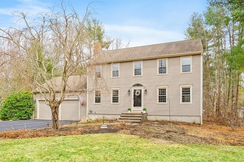39 Heritage Way, Taunton, MA, 02780-2056 | Card Image