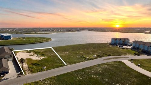 14865 & 14861 Granada Drive, Corpus Christi, TX, 78418 | Card Image