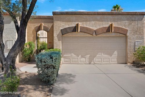 1432 W Calle Gallego, Tucson, AZ, 85745-2770 | Card Image