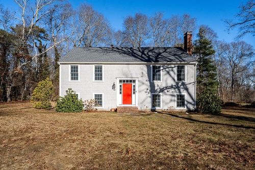 13 Sea Meadow Dr, Sandwich, MA, 02563-2817 | Card Image