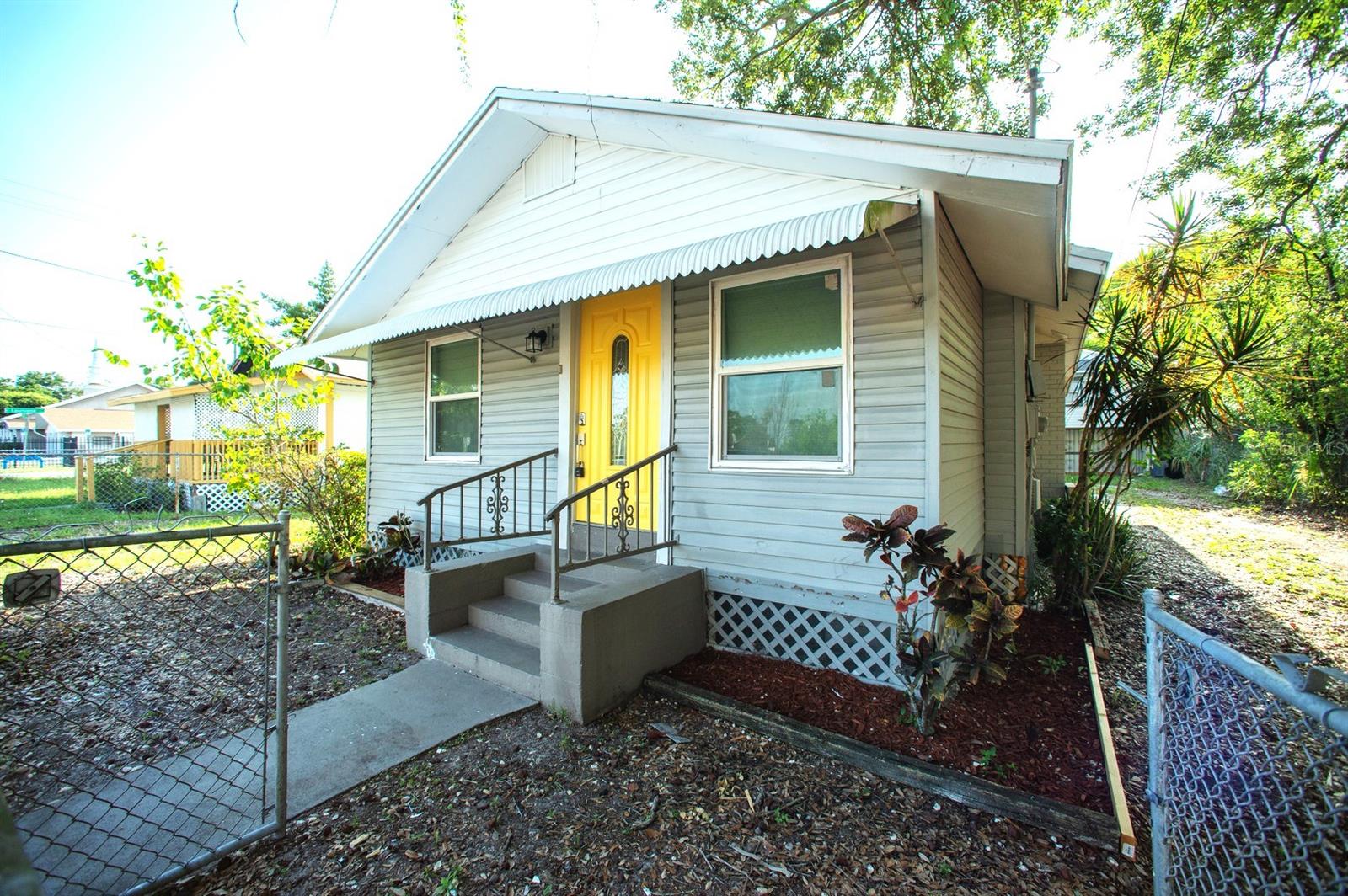 Residential in TAMPA 4