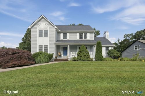 263 Georgetown Dr, Watertown, CT, 06795-3358 | Card Image