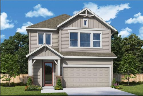 1008 Lucinda Williams Drive, Austin, TX, 78744 | Card Image