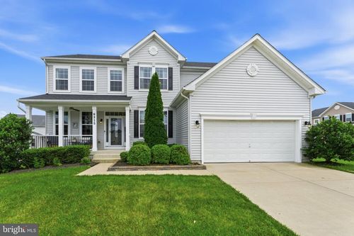 6315 Penn Cove Ct, FREDERICKSBURG, VA, 22407-9254 | Card Image
