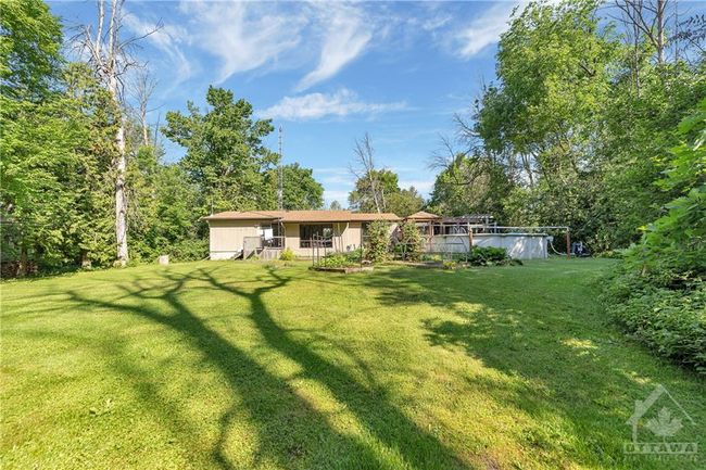 212 Arcand Rd, House other with 3 bedrooms, 3 bathrooms and 5 parking in Kemptville ON | Image 27