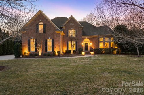 1716 Hickory Ridge Dr, Waxhaw, NC, 28173-7330 | Card Image