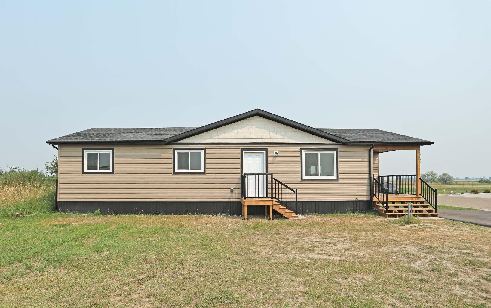 Residential in Brooks