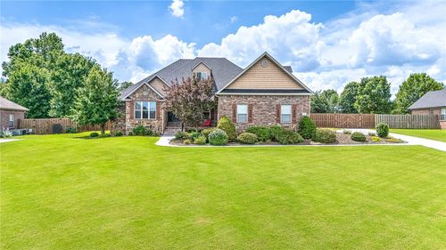 433 Whitcliff Dr, Cave Springs, AR, 72718-8430 | Card Image