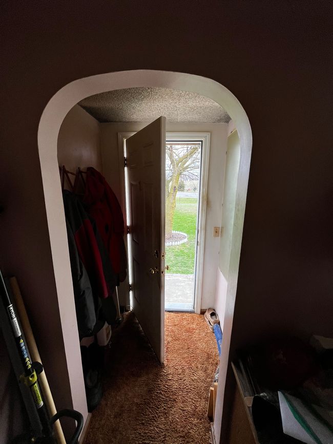 8070 Grand Blanc Rd, House other with 3 bedrooms, 1 bathrooms and null parking in Swartz Creek MI | Image 20