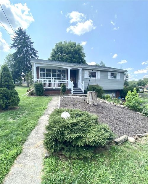 221 Plainview Street, Rostraver, PA, 15012 | Card Image