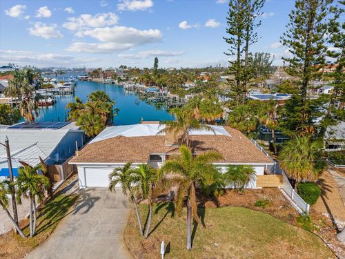 529 80th Ave, ST PETE BEACH, FL, 33706-1605 | Card Image