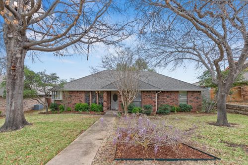 2722 Gold Rush Lane, Carrollton, TX, 75007 | Card Image