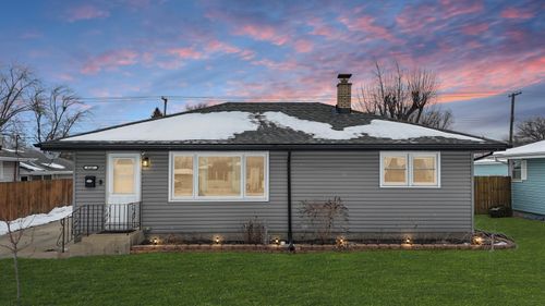 9347 O Day Dr, Highland, IN, 46322-3114 | Card Image