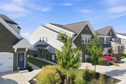 5159 Hazeltine Ln, Lebanon, OH, 45036-3560 | Card Image