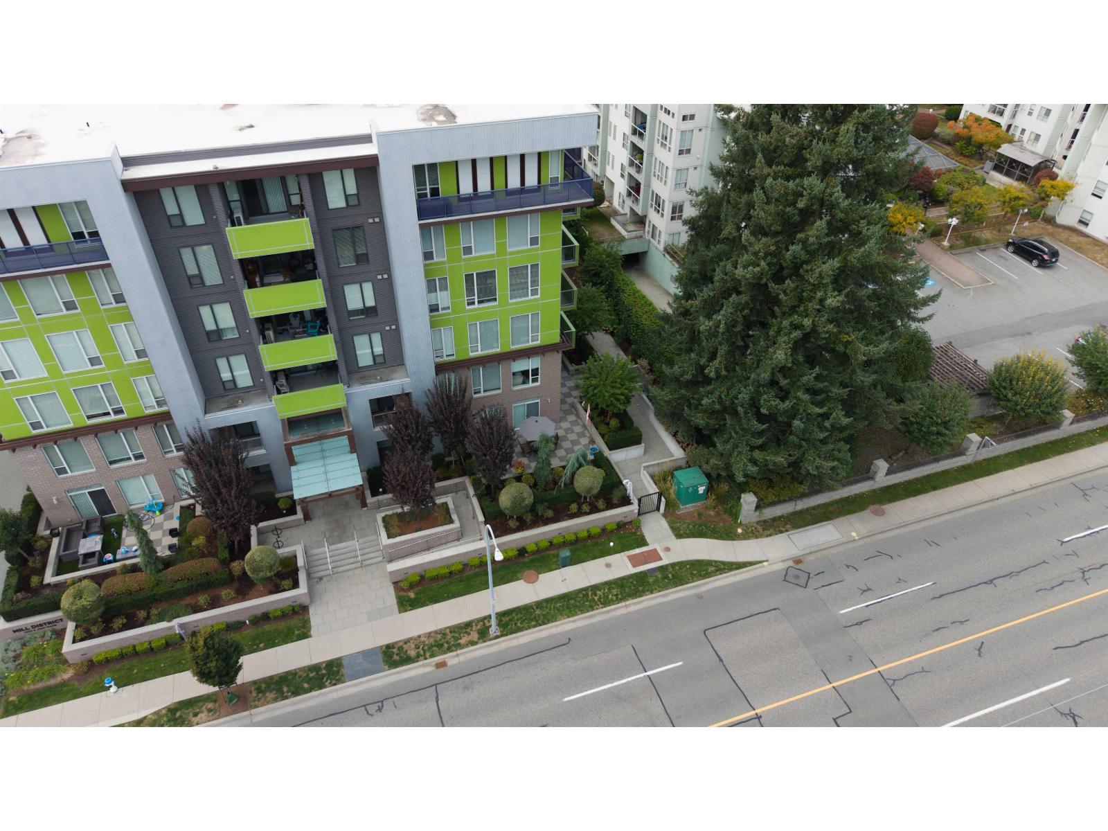 Residential in Abbotsford
