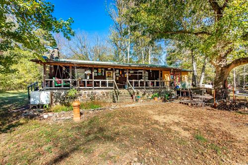 1787 Meadow Creek Rd, Clinton, AR, 72031-7119 | Card Image