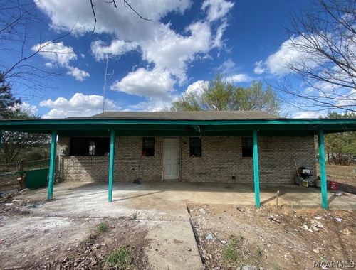 223 County Road 68 Road W, Deatsville, AL, 36022 | Card Image