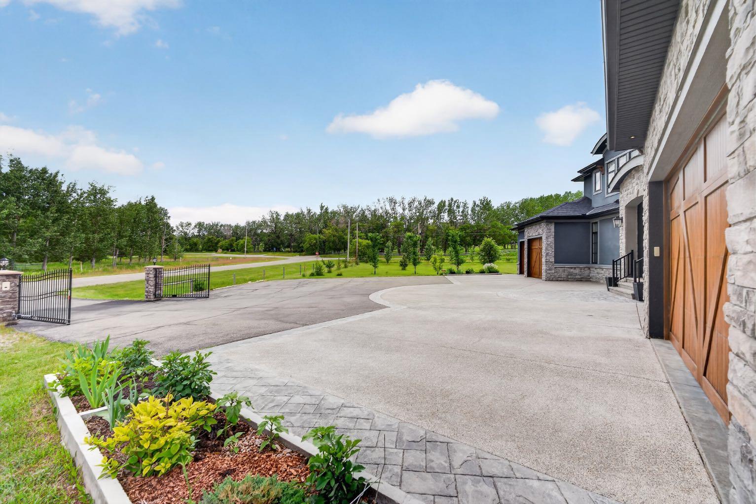 Residential in Rural Foothills County 5