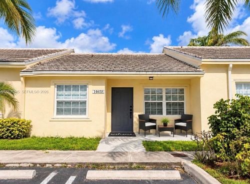 14658 Sw 126th Pl, Miami, FL, 33186-5995 | Card Image