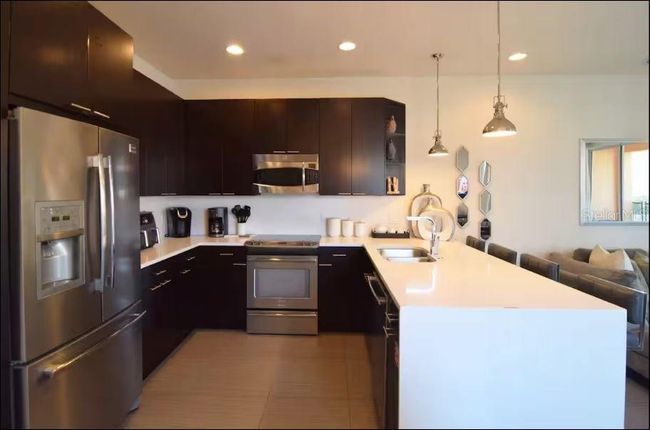 17435 Serenidad Blvd, Townhouse with 3 bedrooms, 3 bathrooms and null parking in CLERMONT FL | Image 7