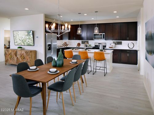 6957 W Sweetshade Ln, Tucson, AZ, 85757 | Card Image