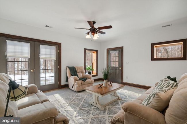 4257 Cabin Rd, House other with 5 bedrooms, 4 bathrooms and null parking in REVA VA | Image 63